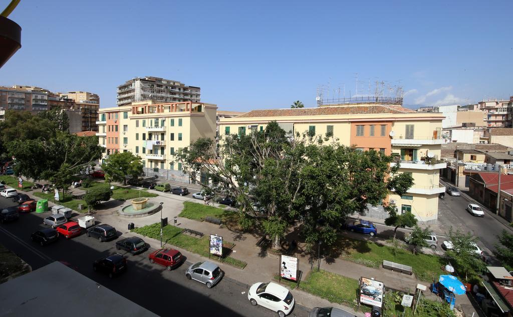 Catania Wonderful Etnaview Catânia Exterior foto